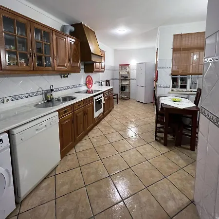 Amarelaje Villa Serra d'El-Rei Buitenkant foto