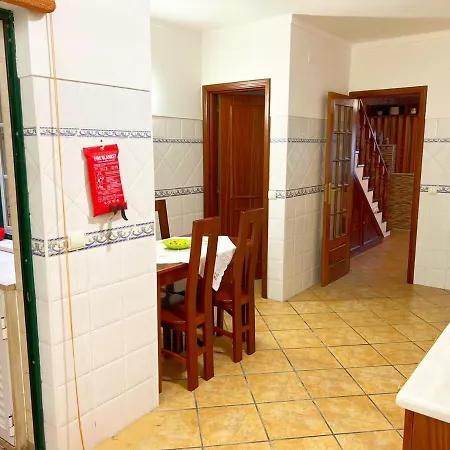 Amarelaje Villa Serra d'El-Rei Buitenkant foto