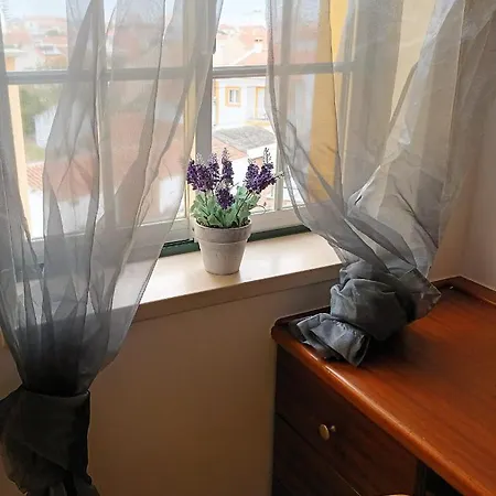 Amarelaje Villa Serra d'El-Rei Buitenkant foto