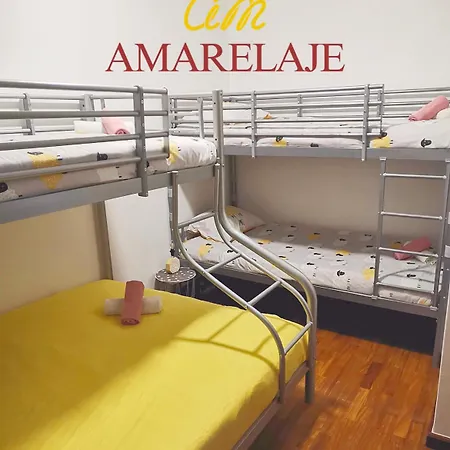 Amarelaje Villa Serra d'El-Rei Buitenkant foto