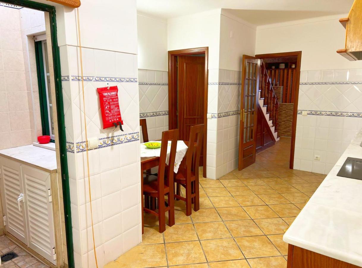 Amarelaje Holiday home *