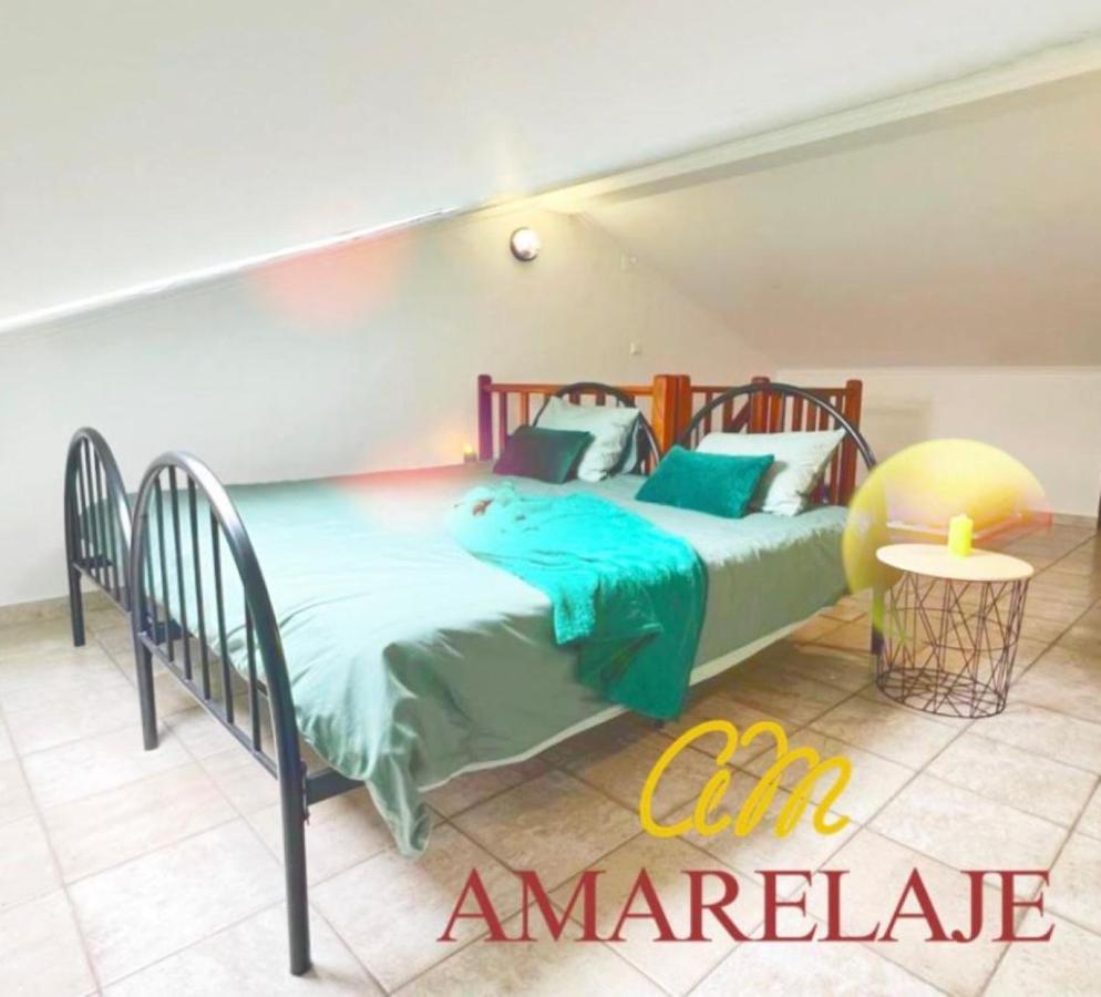 Amarelaje Holiday home