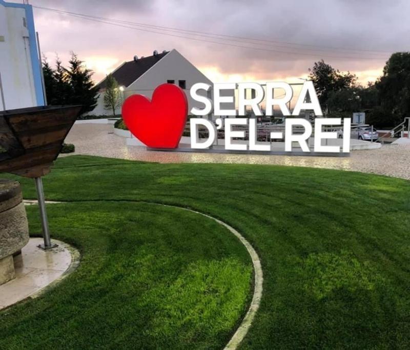 Amarelaje Holiday home