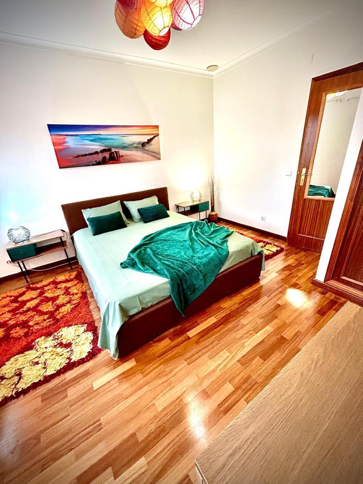 Amarelaje Holiday home *