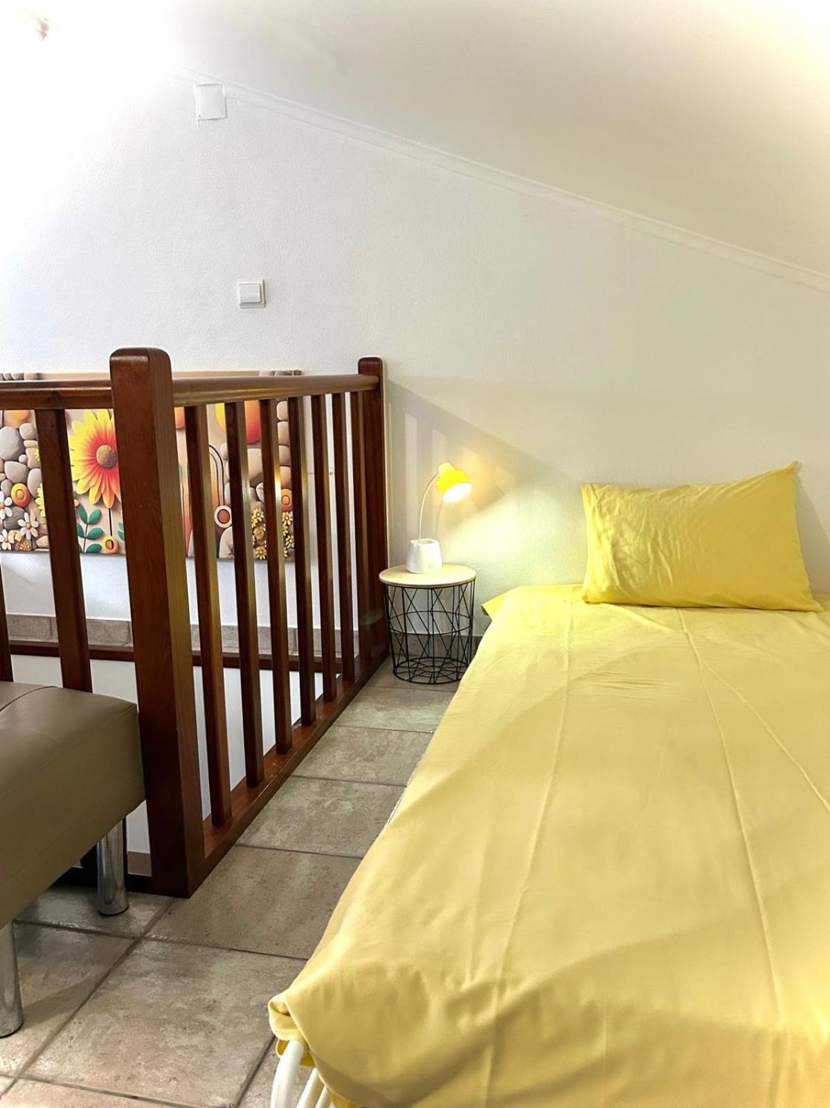Amarelaje Holiday home Serra d'El-Rei