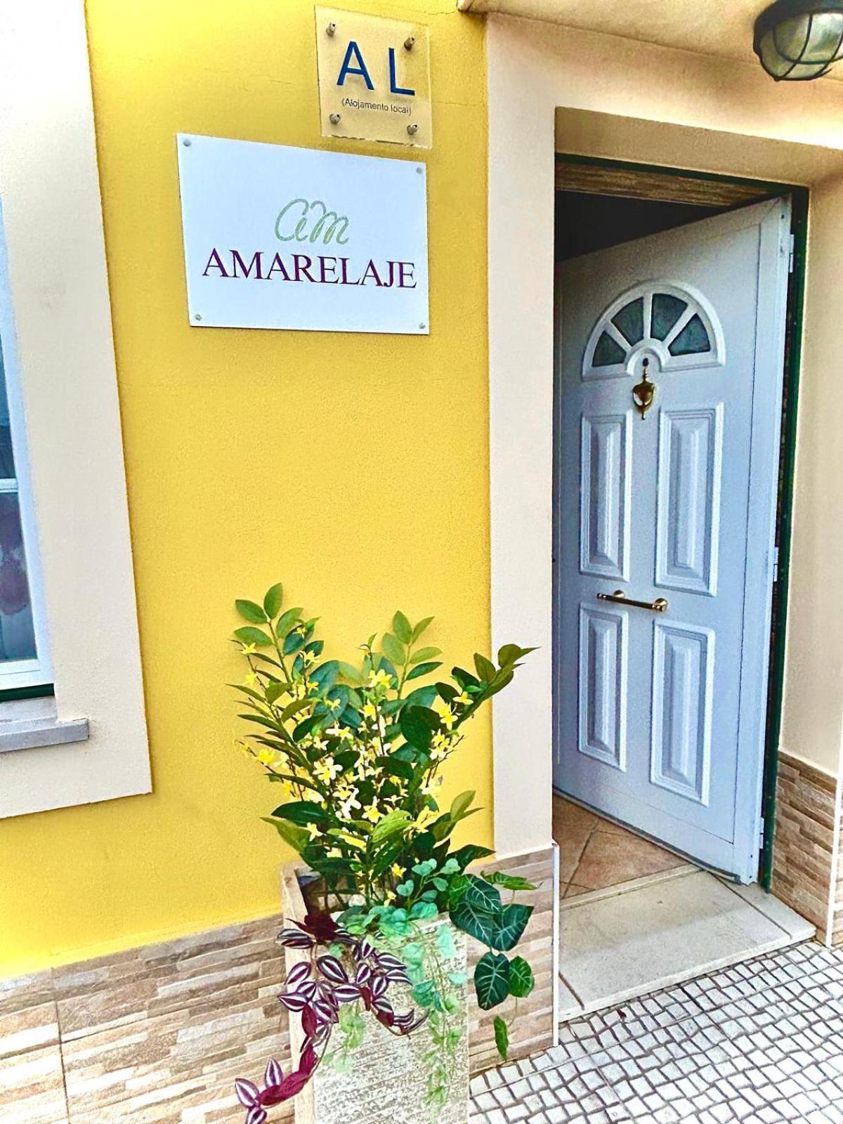 Amarelaje