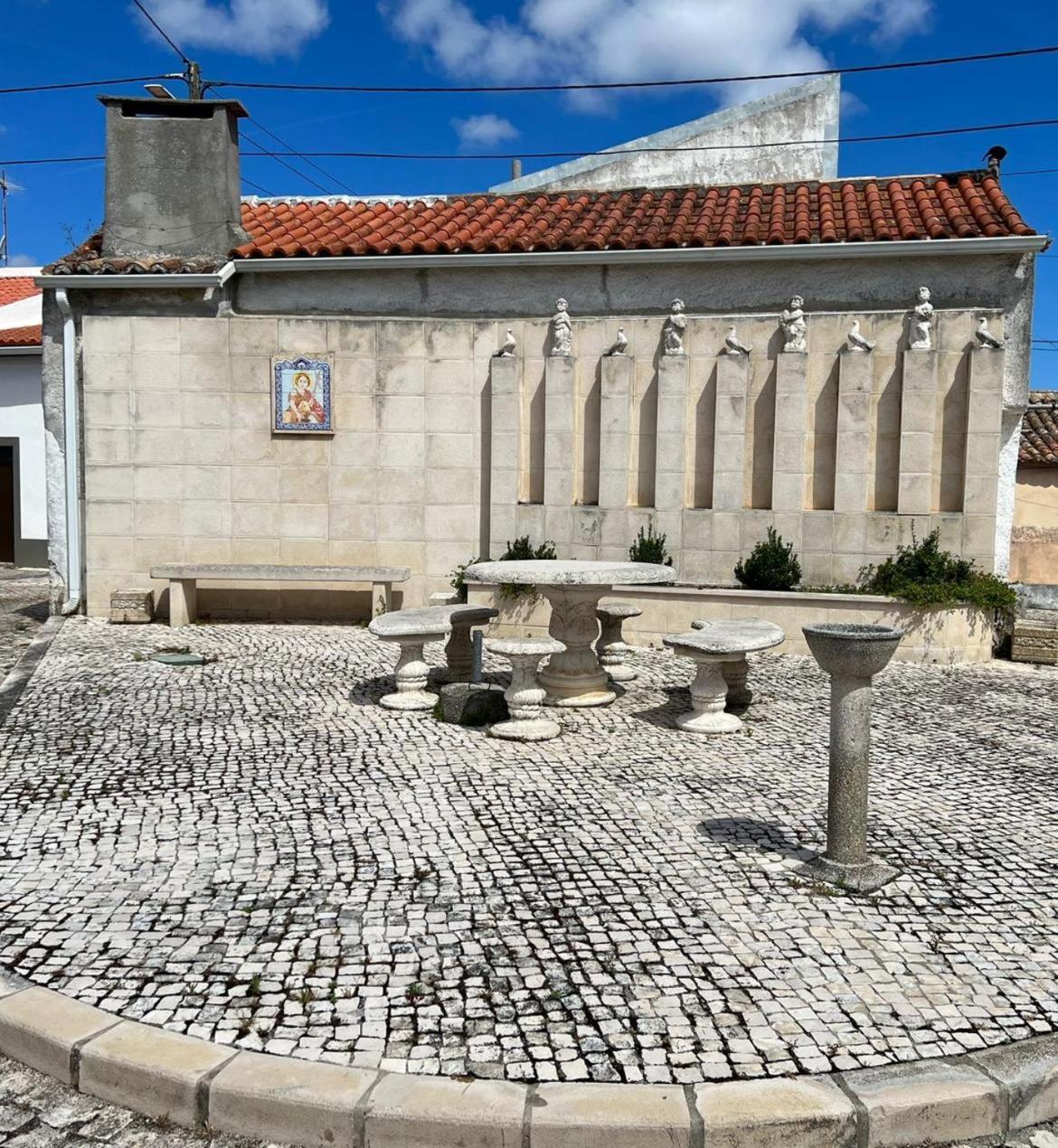Amarelaje Holiday home